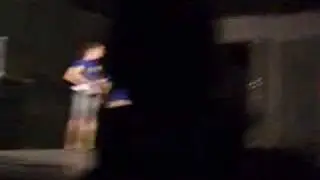 Attention Deficit Disco - Wal-Mart Sketch