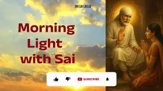Sai Baba Message [ English ] 21st Jan'26  @Sri Sai Leela - English | #saibabablessings  | #saibaba