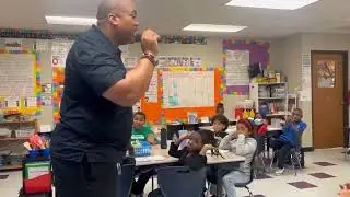 📊 Math Instruction Modeling - Trinity Leadership Public School