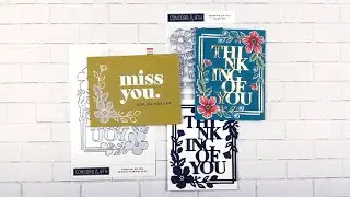 Thinking of You Bundle