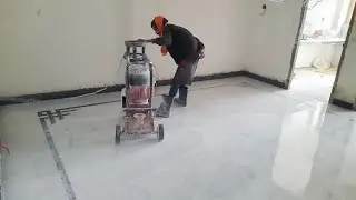 marble polishing cost // Marble gisayi ka kya rate hai 2024-25 //Marble polishing kb kare, @omtiles