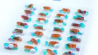 Adherence Solutions for Pharmacy Automation - Canada