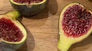 CDD Col De Dame Noir Fig Taste Test 2025