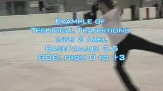 Video Guide to International Judging System