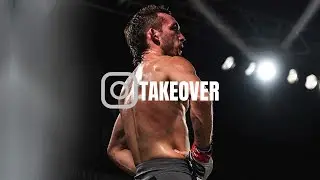 Instagram Takeover: Canadian Flyweight Devon Lozej brings us BTS at LFA 174 for Kelton Sneve's Debut