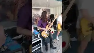 S.A.P band - Covering Fleetwood Mac's 