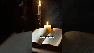 The Forgotten Underground Library Horror
