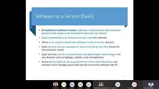 Introduction to Cloud Computing _ Cloud Service Models