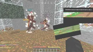 Invadedlands KitPvP EOTW montage