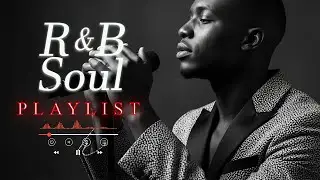 【R&B Soul】Gentle Soul Glow &ndash; Warm R&B Harmonics for Calm Love Hours