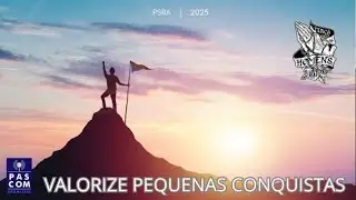 Terço dos Homens - 30/10/2025 - Paróquia São Rafael Arcanjo