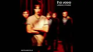 The Verve - Sonnet (Instrumental)