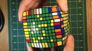 Different method to solve last two centers