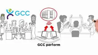 GCC Network & Server Support