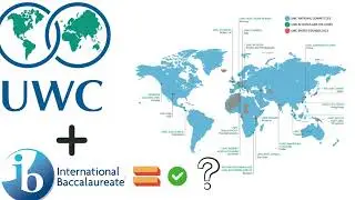 UWC + IB Pros Podcast (Does the International Baccalaureate align with UWC)