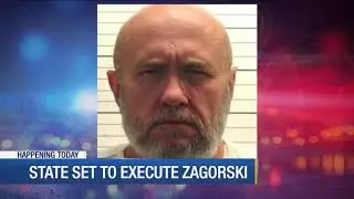 State ready to execute Nashville inmate