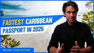 Best Caribbean Citizenship by Investment in 2025: Long-Term Options Guide