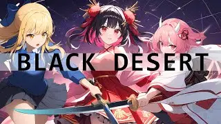 BDO Node War PVP | Ending Summer Right | Awakening Tamer | Succession Valkyrie | Succession Corsair