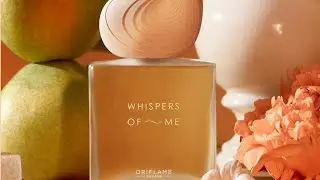 Unboxing Oriflame C9 2024