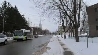 Joliette, rue Saint-Charles-Borrom&eacute;e Nord #4 / Joliette, Rue Saint-Charles-Borrom&eacute;e Nord #4