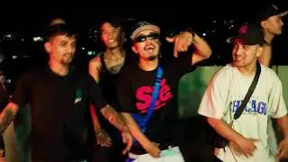 TENZI -CHAIYO ( OFFICIAL MUSIC VIDEO ) Prod.ZEN
