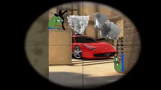 Как пикать как ФЕРРАРИ
