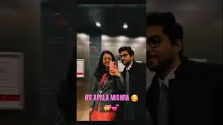 IAS Apala Mishra #motivational #subscribe #comment #like