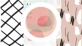 MINIMALIST INTRO TEMPLATE - COLOR MADNESS