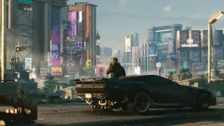 From Street Kid to Cyberpunk: Mastering Night City in Cyberpunk 2077