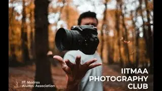 Photography Club: Session 3B: Exploring Photography Equipment and Advanced Options, Part 2/2