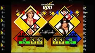 CVS2 🕹 KillaFoe VS hsimm9 | Fightcade #fightcade2 #fightcade #capcom #snk #capcomvssnk2 #cvs2
