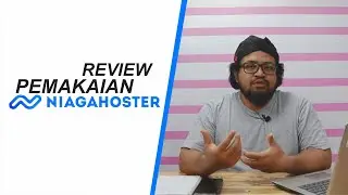 Review Layanan Web Hosting Niagahoster