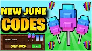 *NEW & WORKING* Grow a Garden CODES June 2025 (FREE COOKED OWL)🔥 | Roblox Grow a Garden