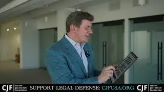 FBI RAID AFFIDAVIT EXPLAINED: 