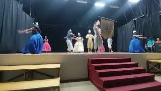 Maracatu - Or&eacute; Anac&atilde; (2025)