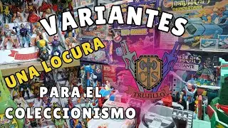Alerta Coleccionista Entramos a Trujillo Store La Tienda de Mu&ntilde;ecos M&aacute;s Grande de Argentina