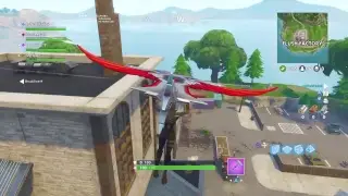 Pro Fortnite Player 195 wins 10k+ kills  New Gamemode  Fortnite ps4 Gameplay