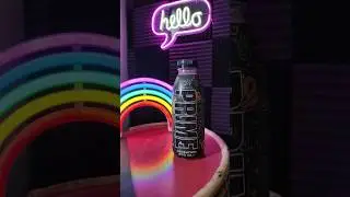 What is Prime Hydration's *Unexpected* KSI Limited Edition Flavour? #ksiprime  #loganpaulprime