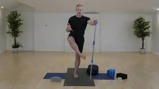 Hip Activation & Release/Stretch technique with Adam Ballenger