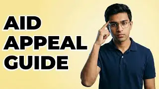 What Information Is Needed For A Financial Aid Appeal?