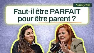 &Ecirc;tre un parent S&Eacute;CURISANT avec M&eacute;lanie Bilodeau