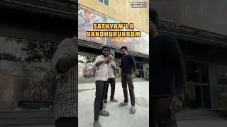 Vaa vathiyaar movie review😂🙏#tamilcinema #kollywood #tamilmovie #pongal #mendalsgraphy