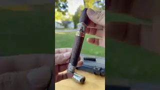 Foundation Cigars- The Tabernacle Havana Seed CT No.142 (Toro 6x52)