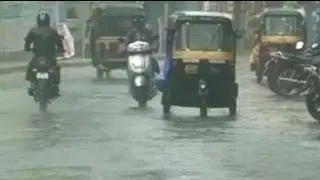 Monsoon arrives in Kerala, Tamil Nadu