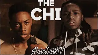 THE CHI SEASON 3 TEASER TRAILER RECAP!!!
