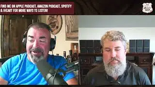 The Whiskey Trip - Season 3, Episode 31 - Tripp Stimson - Barrell Craft Spirits