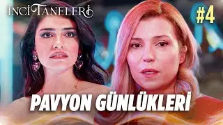 Pavyon Günlükleri #4 - İnci Taneleri