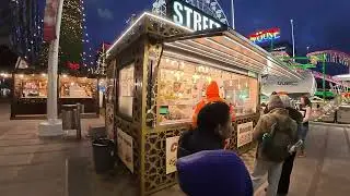 Some Magical Moments of Birmingham Christmas Market 🎄✨ | Winter 2025 🇬🇧