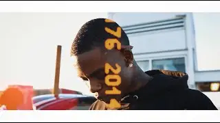 FUCCED MY MOOD UP - LA LIFERS (SHOT BY DONYMAC)