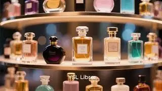 PARTY PERFUMES Bold &middot; Expressive &middot; Confident | MyBestFragrance.com #perfumereview #fragrance#perfume